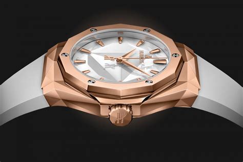 hublot classic fusion orlinski|hublot classic fusion movement.